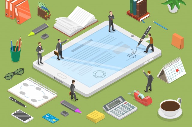 Amplify to scale: People engagement